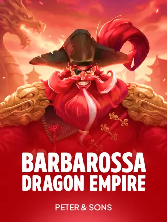 Barbarossa Dragon Empire